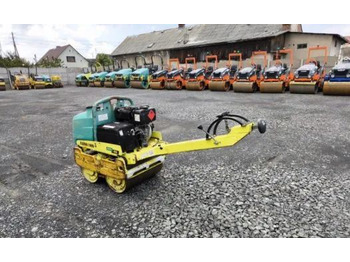 Roller AMMANN