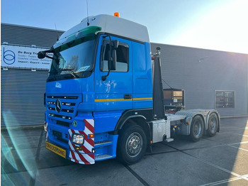 Tractor unit MERCEDES-BENZ Actros 2648