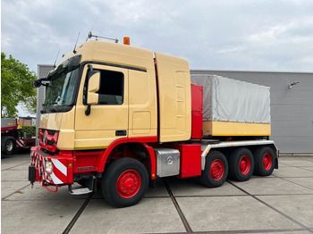 Tractor unit MERCEDES-BENZ Actros