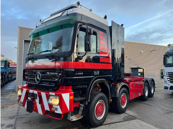 Tractor unit MERCEDES-BENZ Actros