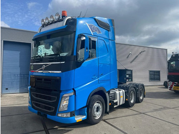 Tractor unit VOLVO FH 540