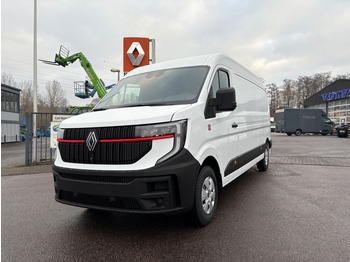 Panel van RENAULT Master