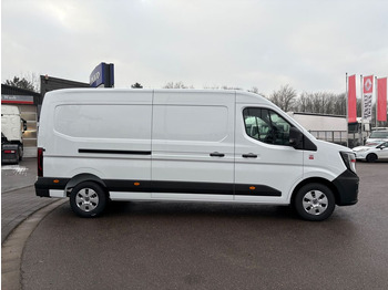 New Panel van Renault Master L3H2 Kastenwagen: picture 4