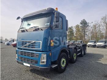 Hook lift truck VOLVO FH 480