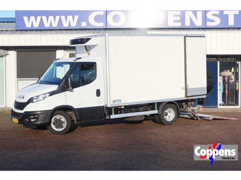 Refrigerated van IVECO Daily 35c16