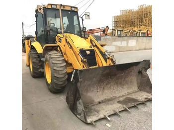 Backhoe loader JCB 3CX