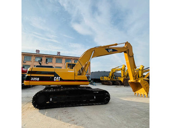 Crawler excavator CATERPILLAR 325BL