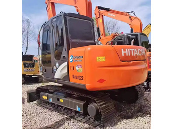 Crawler excavator HITACHI ZX70