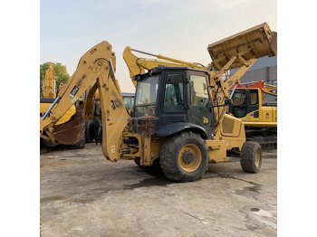 Backhoe loader JCB 3CX