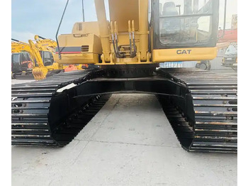 Crawler excavator Original Color 25 Ton Crawler Excavator Cat 325bl 325b Hydraulic Construction Excavator Caterpillar Engine in Shanghai: picture 2