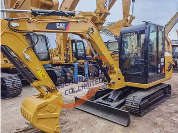 Crawler excavator Used Cat 306d 306E2 6t Used Excavator,Cat 306d 306E Hydraulic Crawler Excavator catpillar good price: picture 3