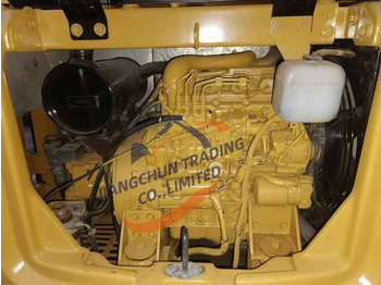 Crawler excavator Used Cat 306d 306E2 6t Used Excavator,Cat 306d 306E Hydraulic Crawler Excavator catpillar good price: picture 2