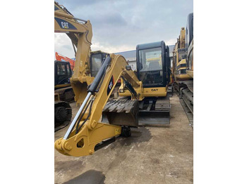 Crawler excavator Used Cat 306d  6t Used Excavator,Cat 306d 306E Hydraulic Crawler Catpillar Excavator Cheap price: picture 2