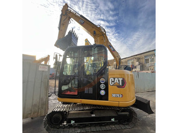 Crawler excavator CATERPILLAR 306D