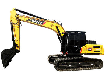 Excavator SANY