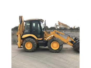 Backhoe loader JCB 3CX