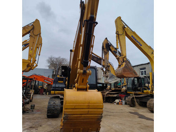 Crawler excavator DOOSAN DH60-7