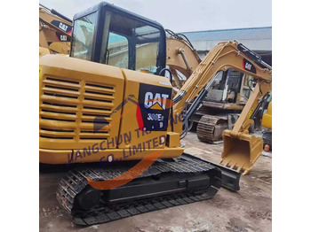 Crawler excavator CATERPILLAR 306E2