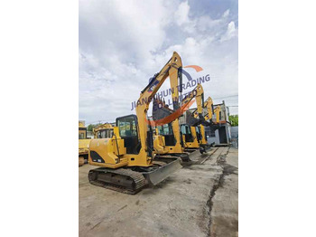 Crawler excavator nice price Used Cat 306d  6t Used Excavator,Cat 306d 306E Hydraulic Crawler Catpillar Excavator: picture 2