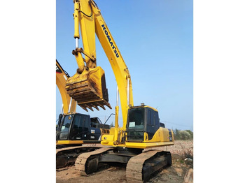 Crawler excavator KOMATSU PC360-7