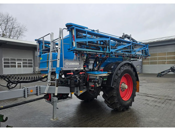 Sprayer LEMKEN