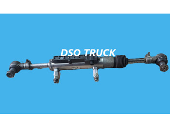 Hydraulic cylinder MERCEDES-BENZ Actros