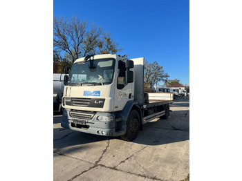 Box truck DAF LF 55 300