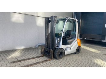 Diesel forklift STILL RX70