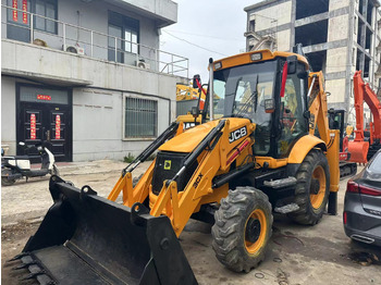 Backhoe loader JCB 3CX: picture 2