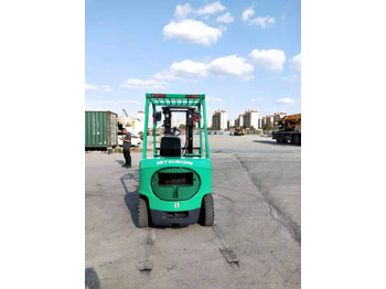 Diesel forklift MITSUBISHI