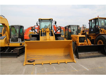 Wheel loader SDLG