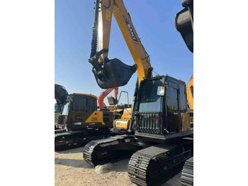 Sany 155C on lease Sany 155C: picture 4