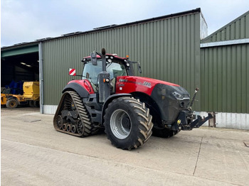 Farm tractor CASE IH CVX