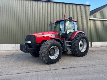 Farm tractor CASE IH MX Magnum