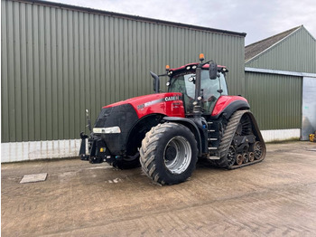 Farm tractor CASE IH Magnum