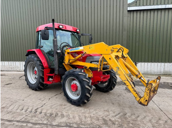 Farm tractor McCORMICK