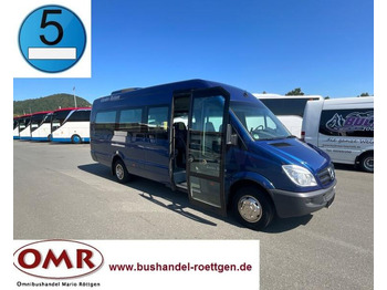 Coach MERCEDES-BENZ Sprinter 519