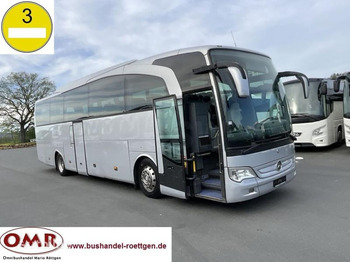 Coach MERCEDES-BENZ Travego