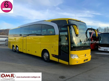 Coach MERCEDES-BENZ Travego