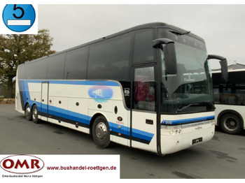 Coach VAN HOOL