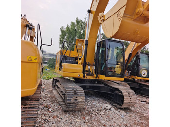 Crawler excavator CATERPILLAR 320GC