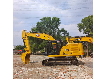 Crawler excavator CATERPILLAR 320GC