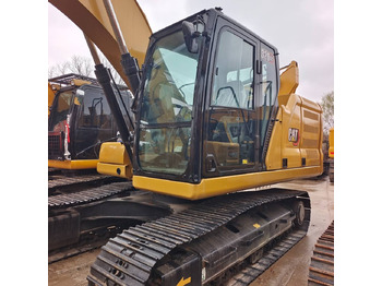 Crawler excavator CATERPILLAR 320GC