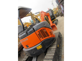 Mini excavator Hitachi ZX 30 U: picture 2