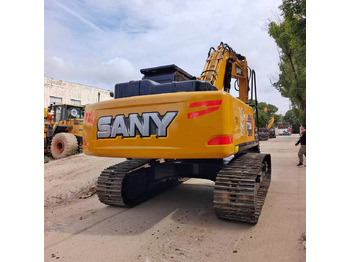 Sany 215C on lease Sany 215C: picture 4