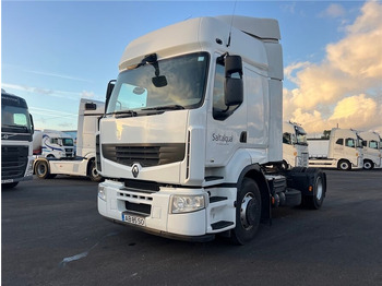 Tractor unit RENAULT Premium