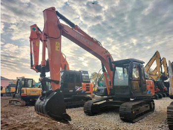 Crawler excavator HITACHI ZX120