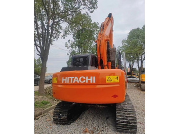 Crawler excavator HITACHI ZX120