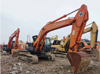 Crawler excavator HITACHI ZX250