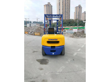 Diesel forklift KOMATSU